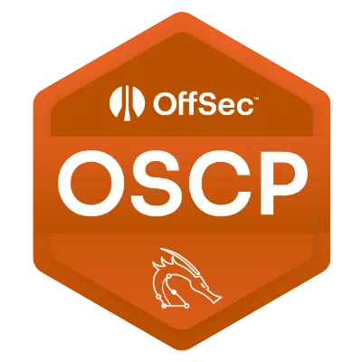 OSCP certified