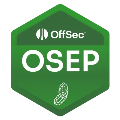 OSEP certified