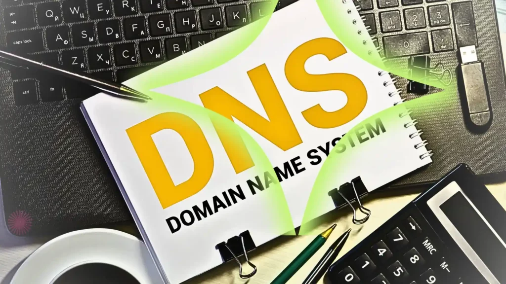 DNS ATTACKS