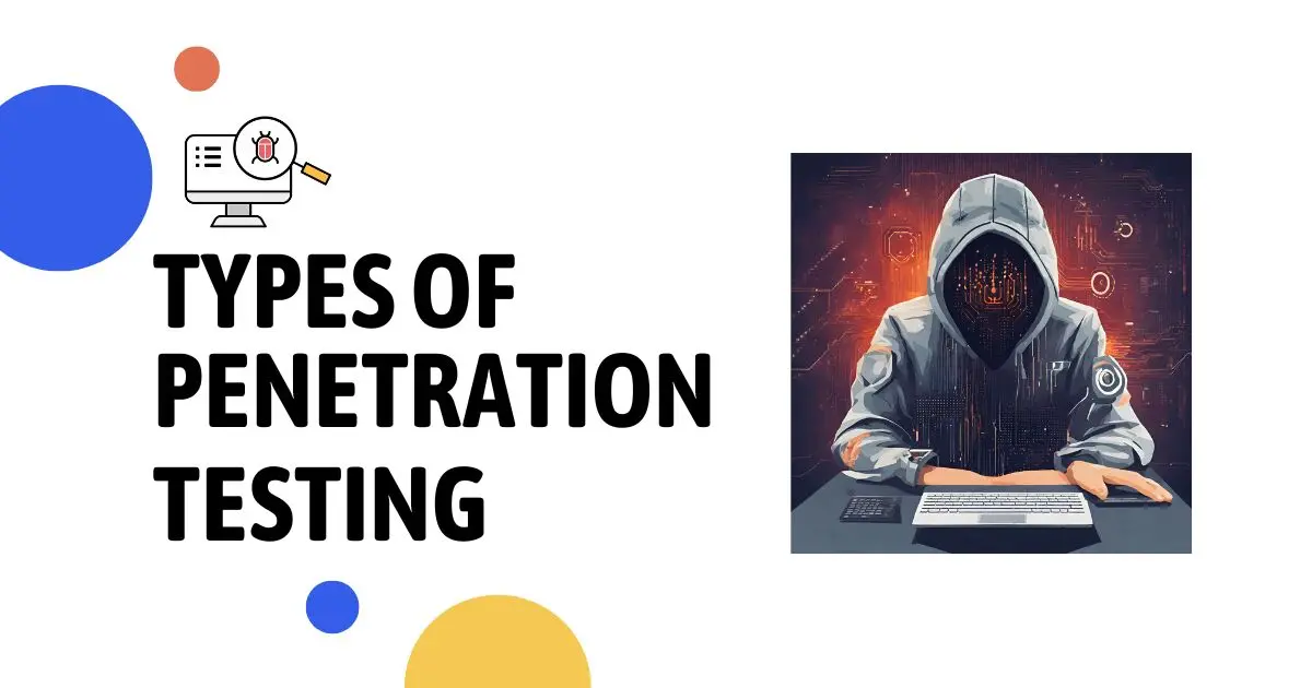 Type of penetration testing